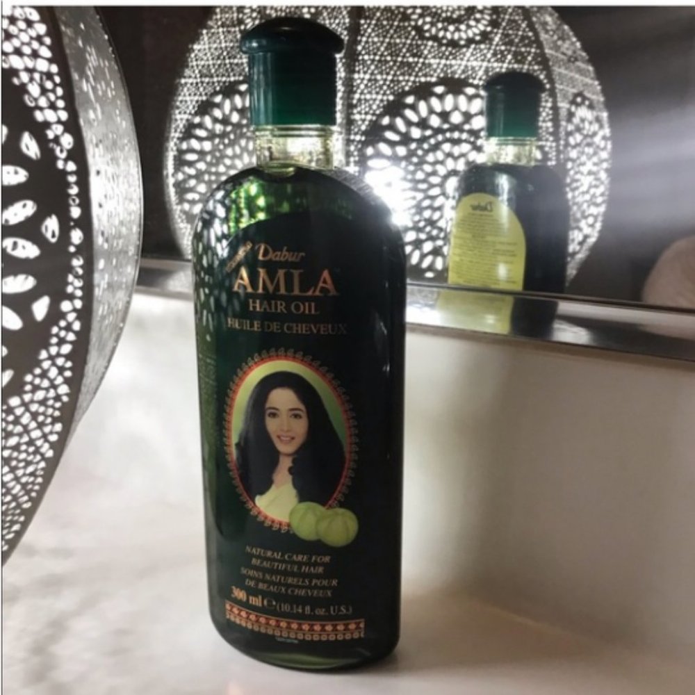 Brand New Amla Hair Oil